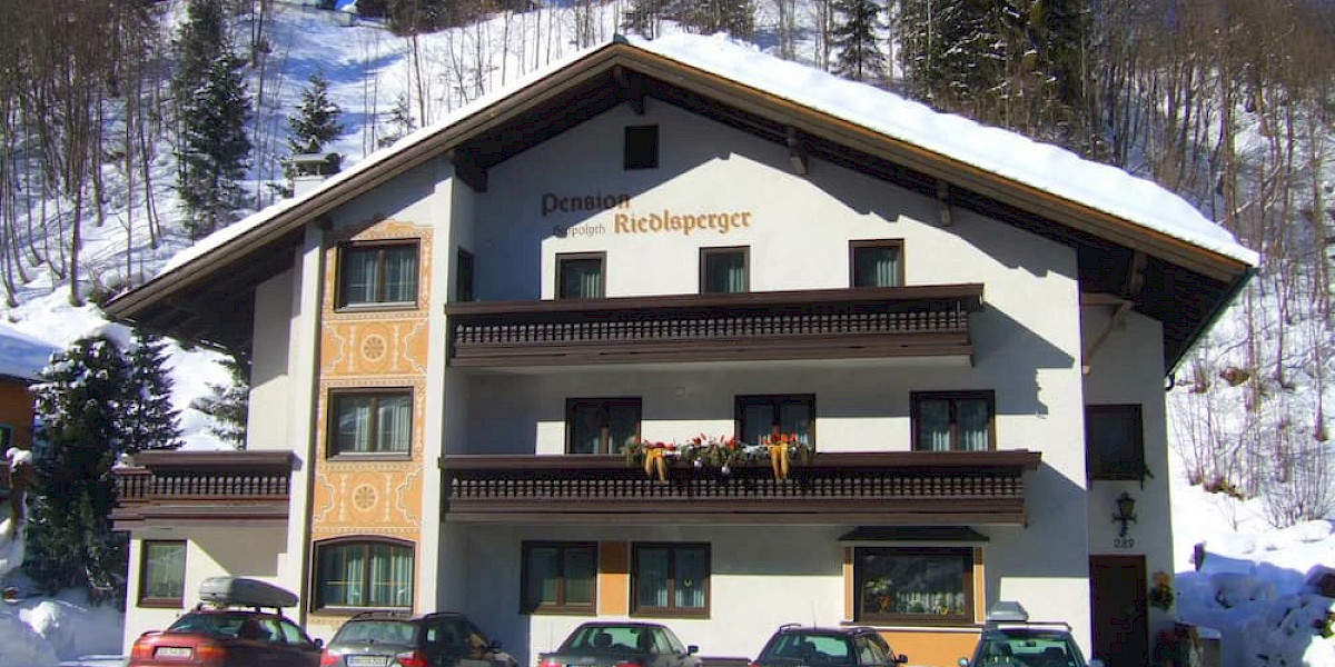 Pension Riedlsperger