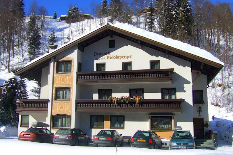 Pension Riedlsperger