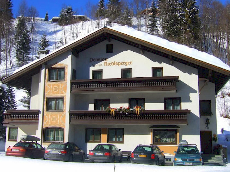 Pension Riedlsperger