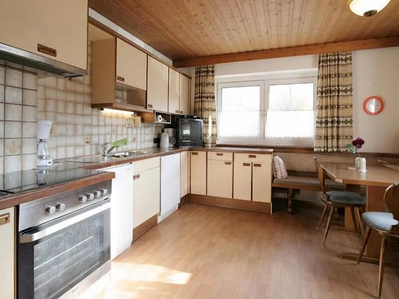 Chalet Gamper