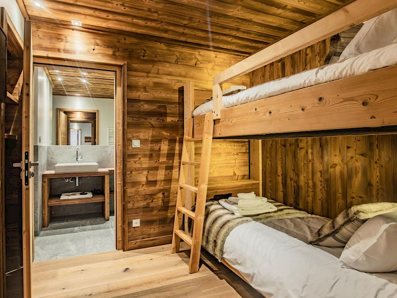 Lodge PureValley