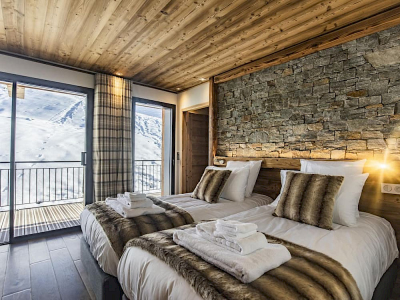Lodge PureValley