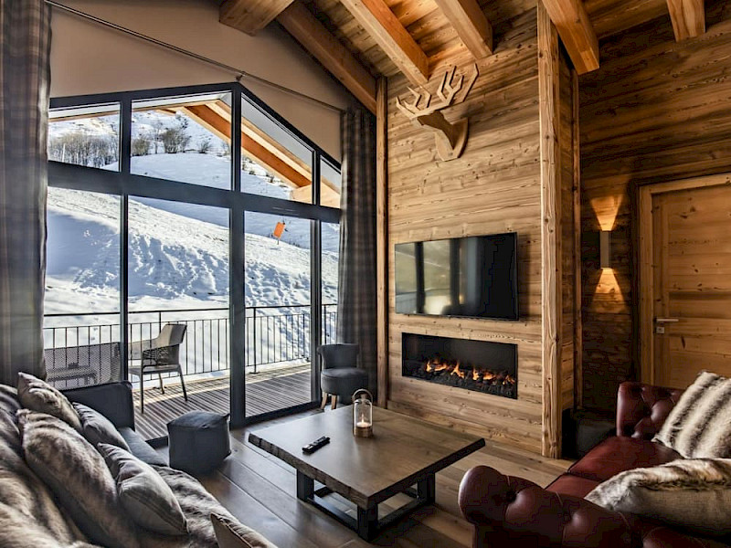 Lodge PureValley