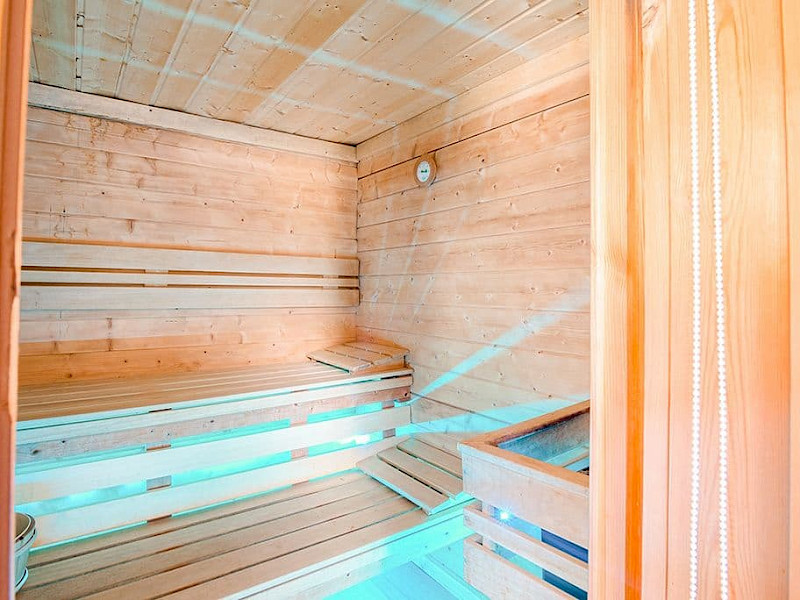 Chalet Capilou