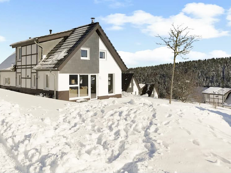 Landal Winterberg