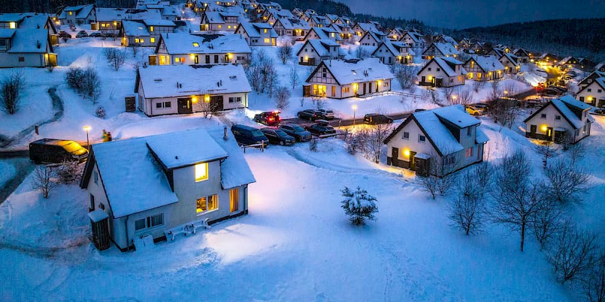 Landal Winterberg