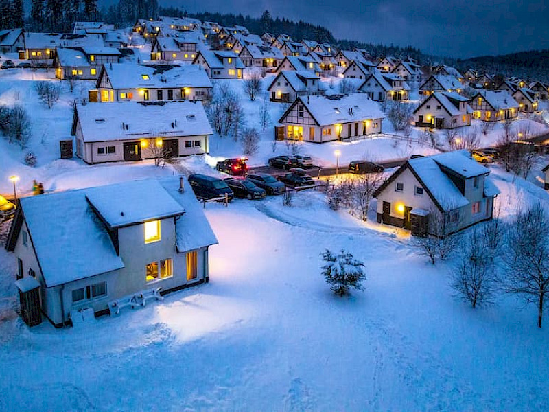 Landal Winterberg
