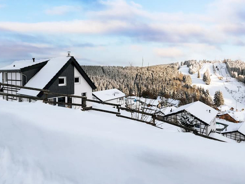 Landal Winterberg