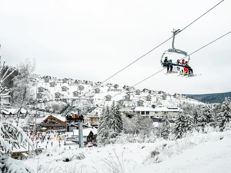 Landal Winterberg
