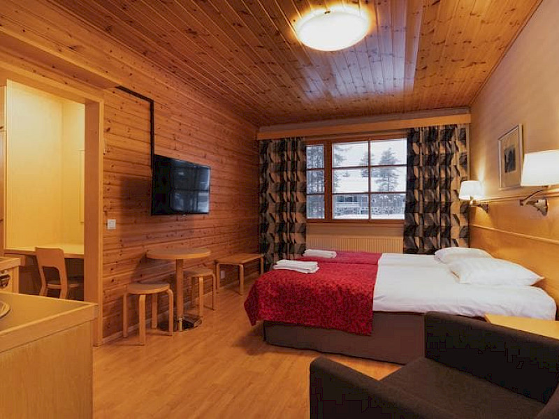 Levi Hotel Spa