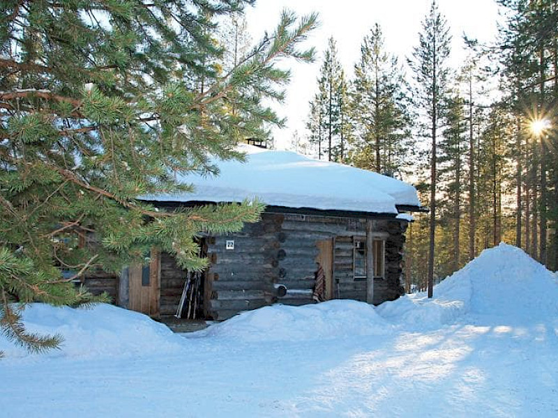 Kelo Star Cabins