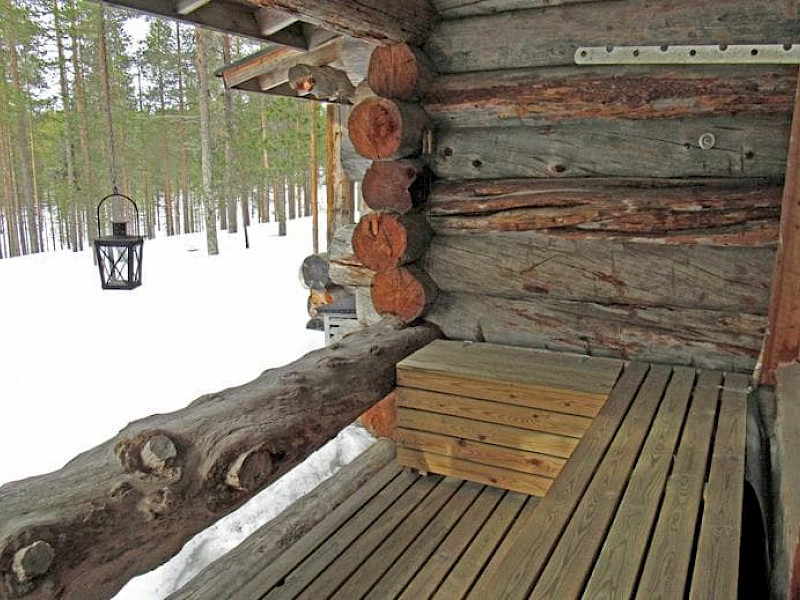 Kelo Star Cabins