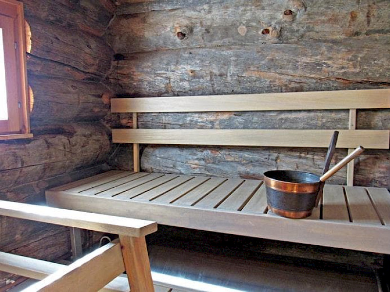 Kelo Star Cabins