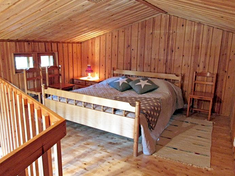 Kelo Star Cabins