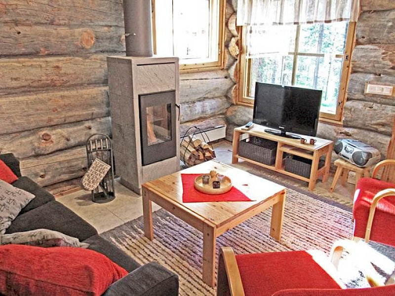 Kelo Star Cabins