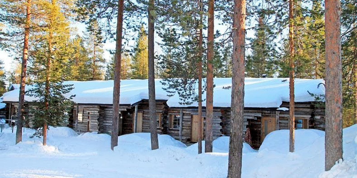 Kelo Star Cabins