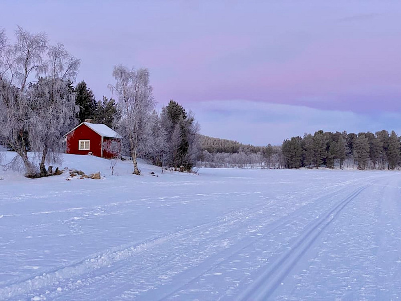 Lapland Hotel Hetta