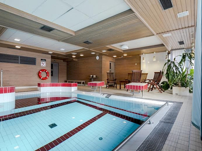Lapland Hotel Hetta