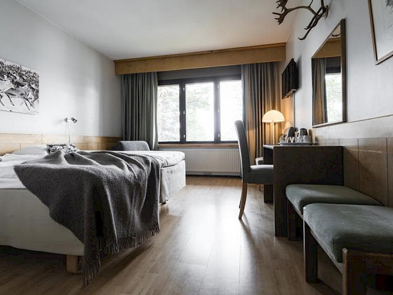 Lapland Hotel Hetta