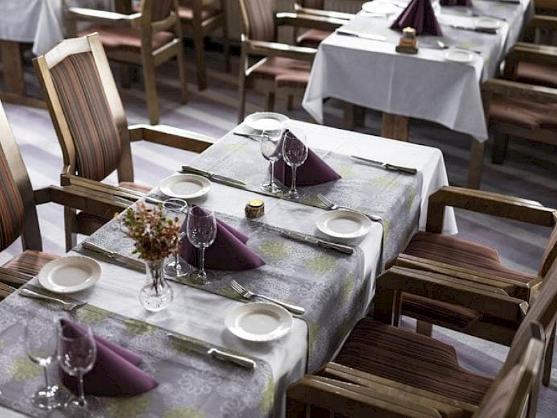 Lapland Hotel Hetta