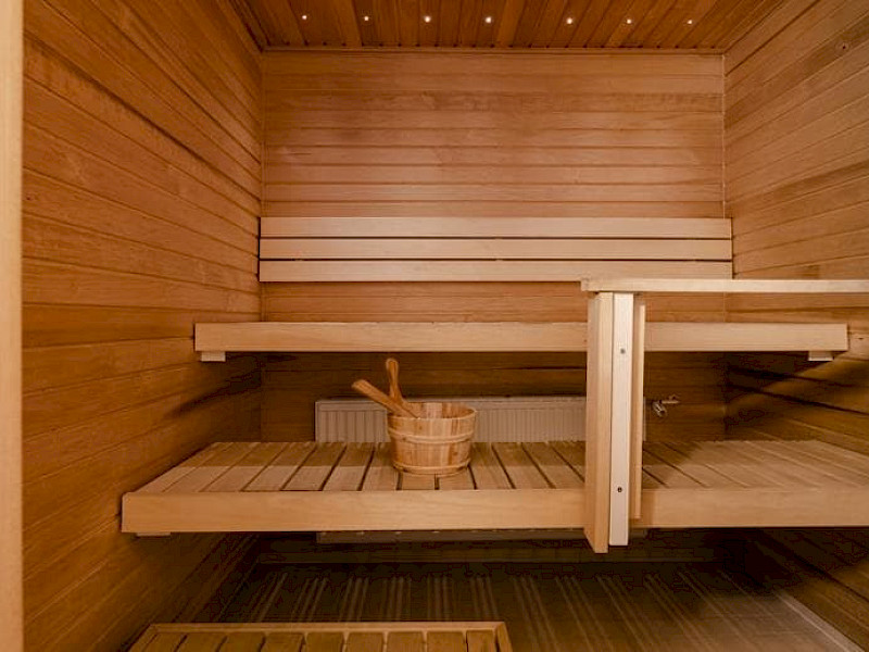 Lapland Hotel Hetta