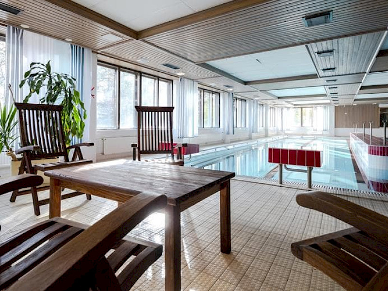 Lapland Hotel Hetta