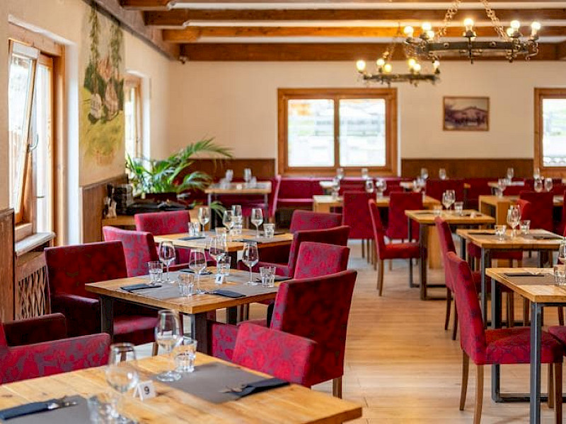 Fiemme Easy Camping Village