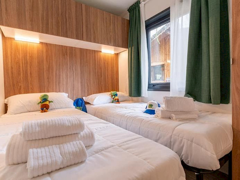Fiemme Easy Camping Village