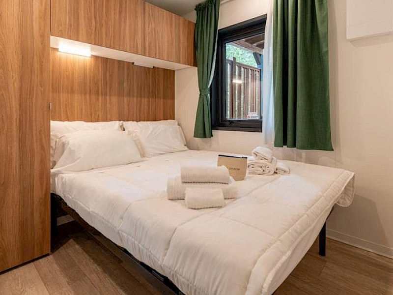 Fiemme Easy Camping Village