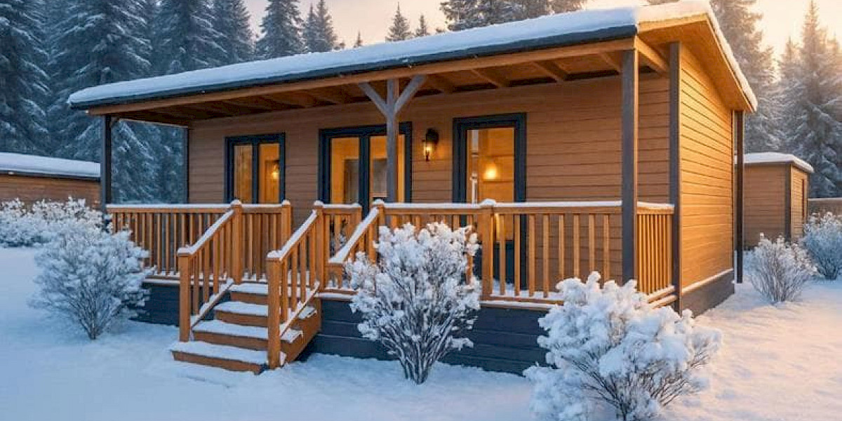 Fiemme Easy Camping Village