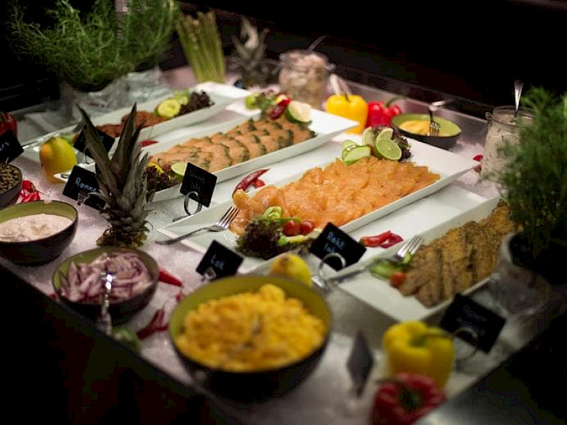 Norefjell Ski &amp; Spa