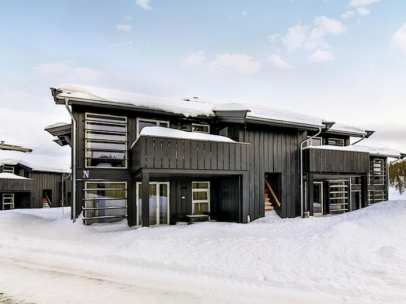Norefjell Ski &amp; Spa