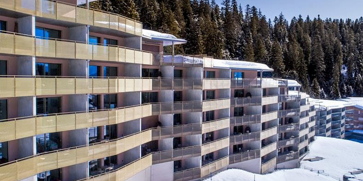 Peaks Place