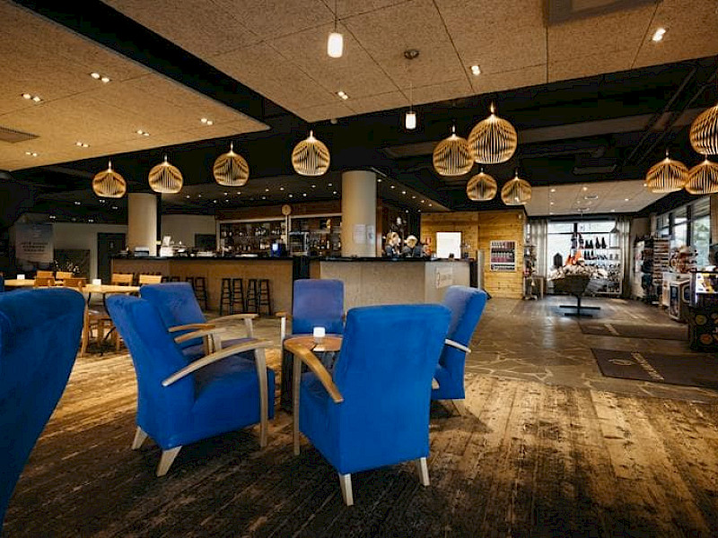 Lapland Hotel Ylläskaltio