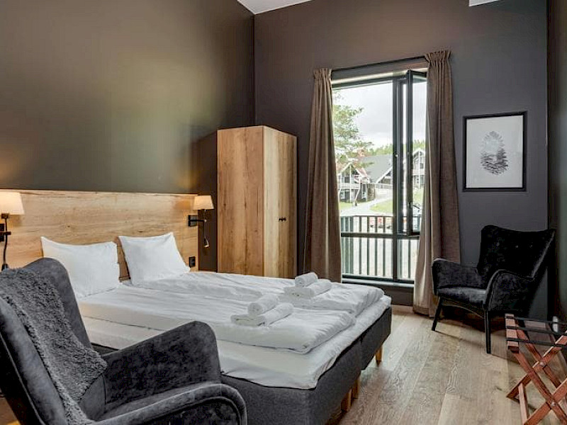 Alpine Lodge Trysil