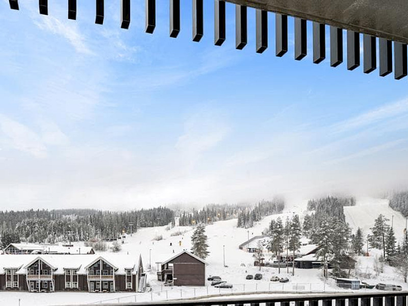 Alpine Lodge Trysil