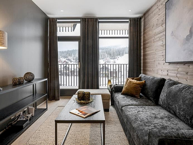 Alpine Lodge Trysil
