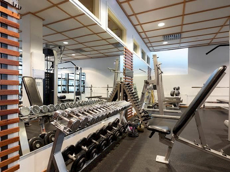 Lapland Hotel Saaga