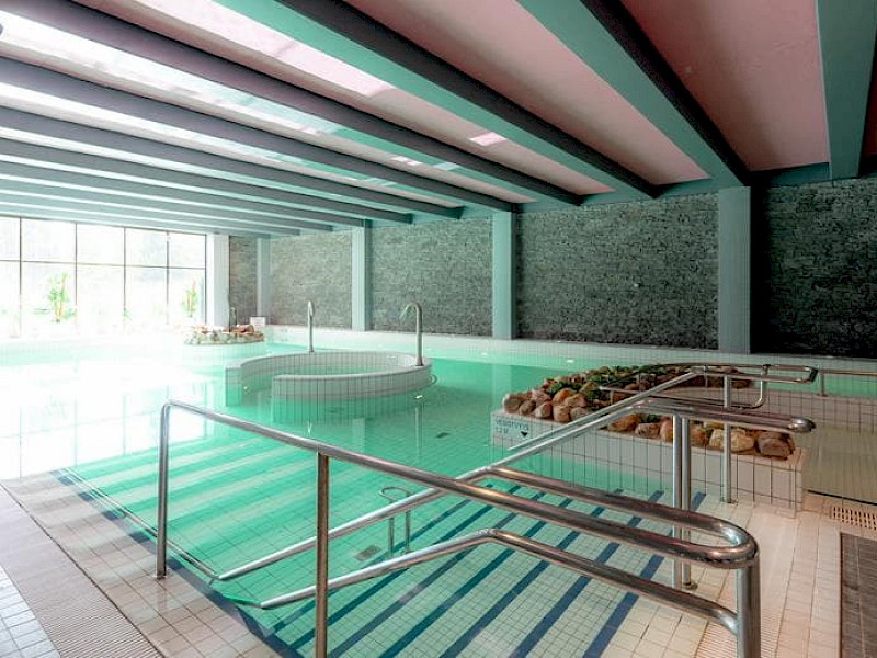 Lapland Hotel Saaga
