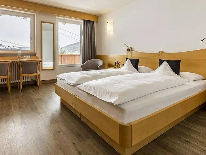 Rainell Dolomites Retreat