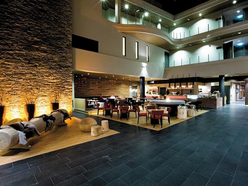 Radisson Blu Resort Trysil