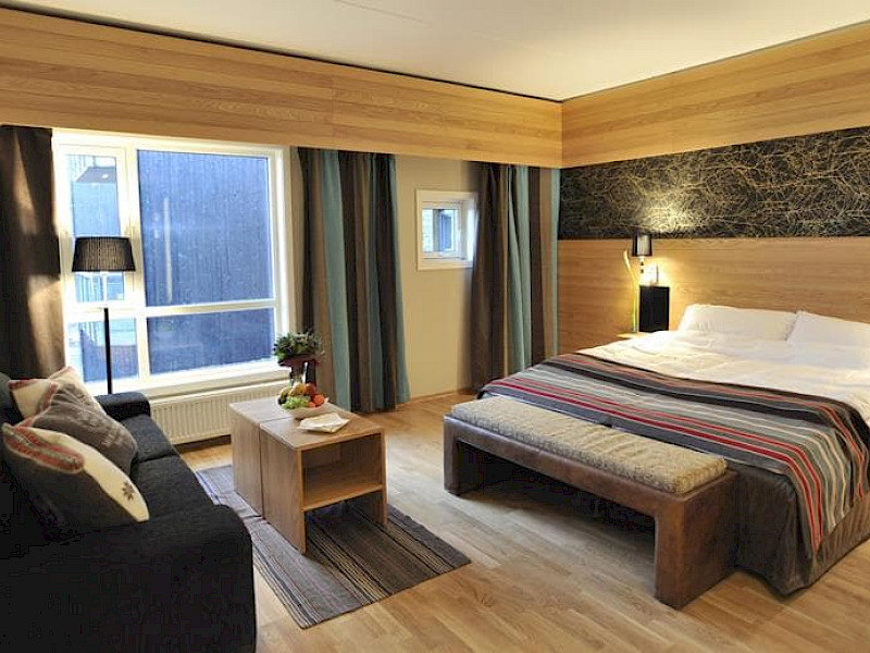 Radisson Blu Resort Trysil