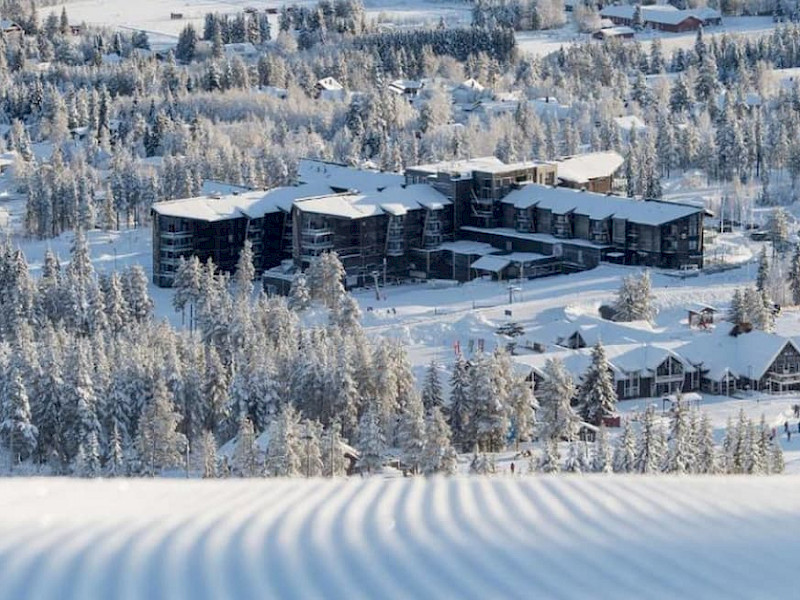 Radisson Blu Resort Trysil