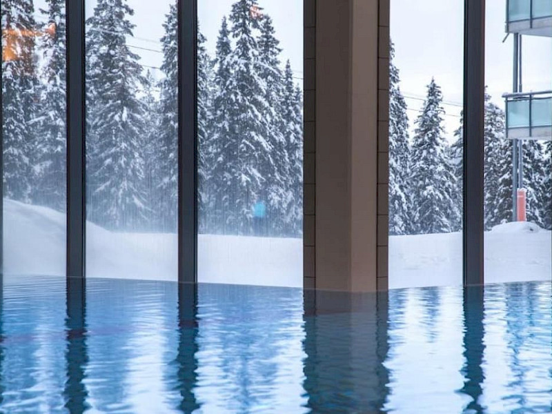 Radisson Blu Resort Trysil