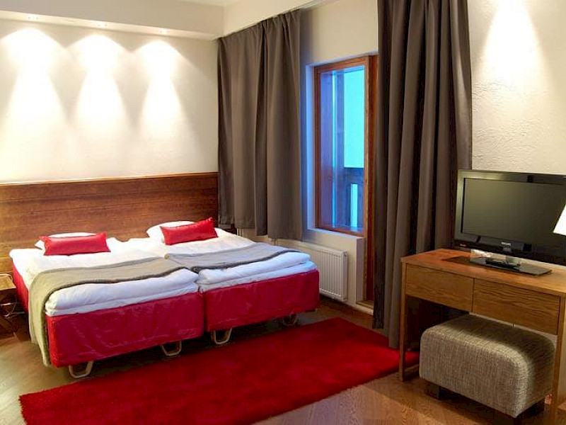 Santa's Hotel Tunturi