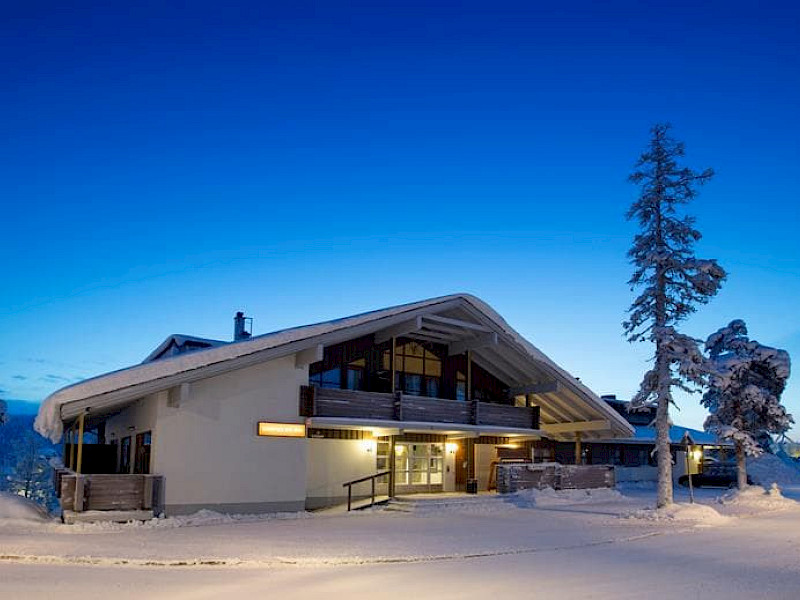 Santa's Hotel Tunturi